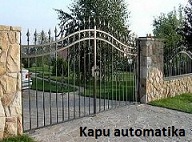 Kapu automatika