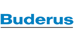 logo buderus