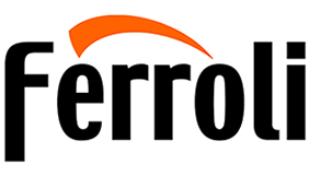 logo ferroli