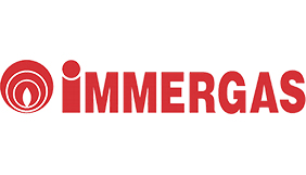 logo immergas